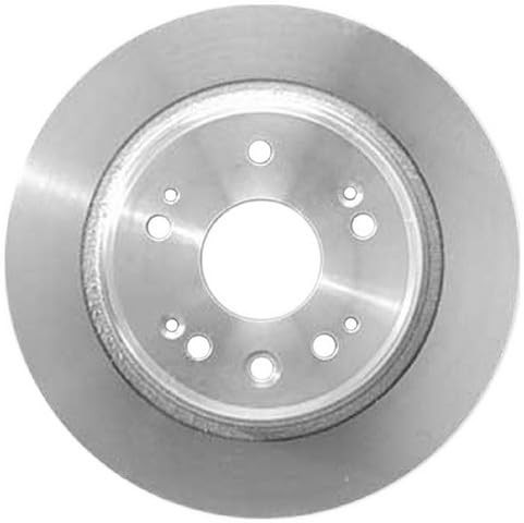 Bendix Premium Drum And Rotor Disc Brake Rotor P N Prt5399