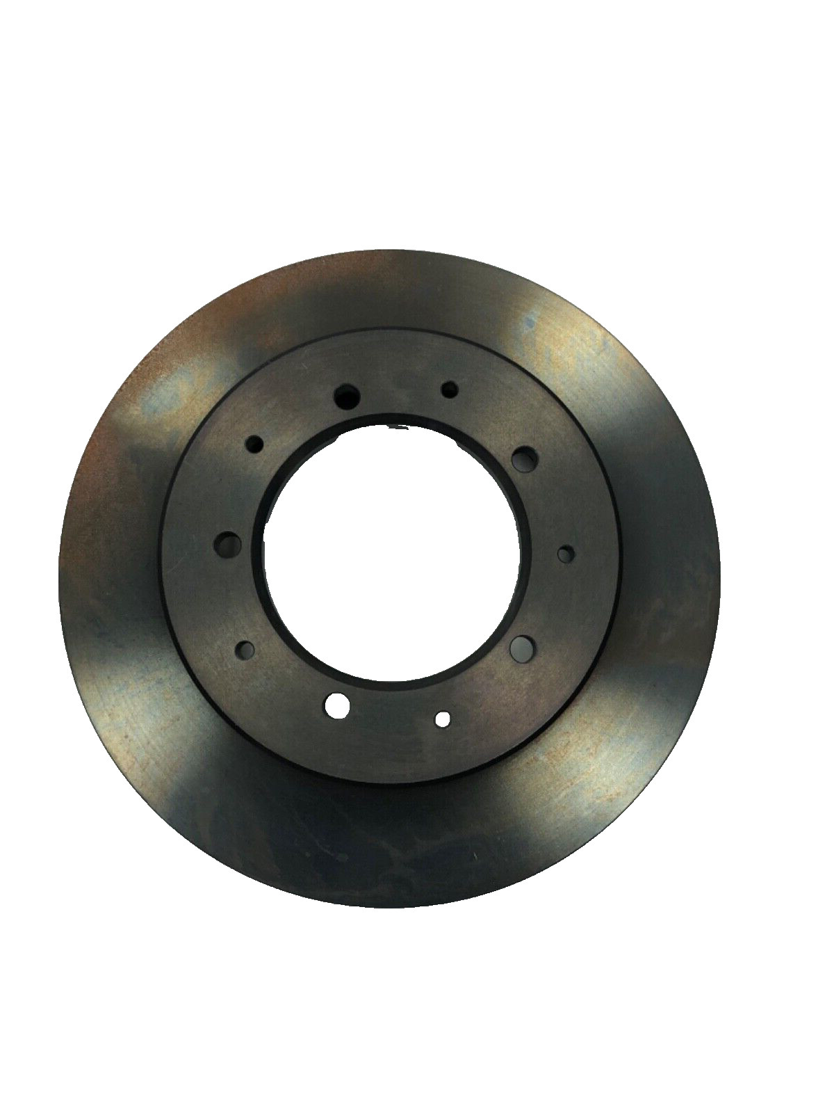 Genuine Land Rover Defender 2007 – 2016 90″ Wheelbase Rear Brake Disc LR017953