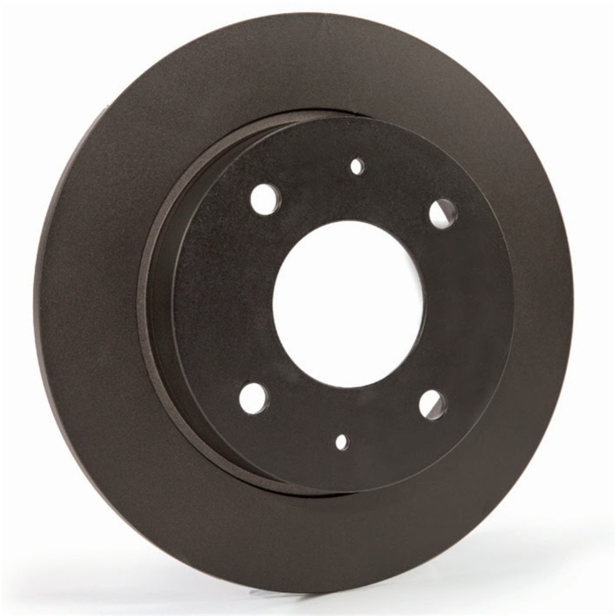 RK1846 EBC Brake Discs 2-Wheel Set Rear for Audi A4 Quattro A6 A8 A5 Q5 A7 Macan