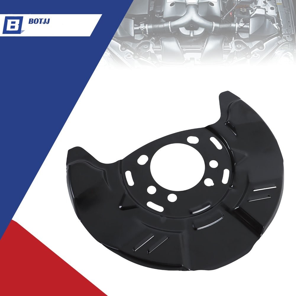 For Subaru Impreza 2013-2016 2.0L Brake Backing Panel Dust Shield 26290AG000