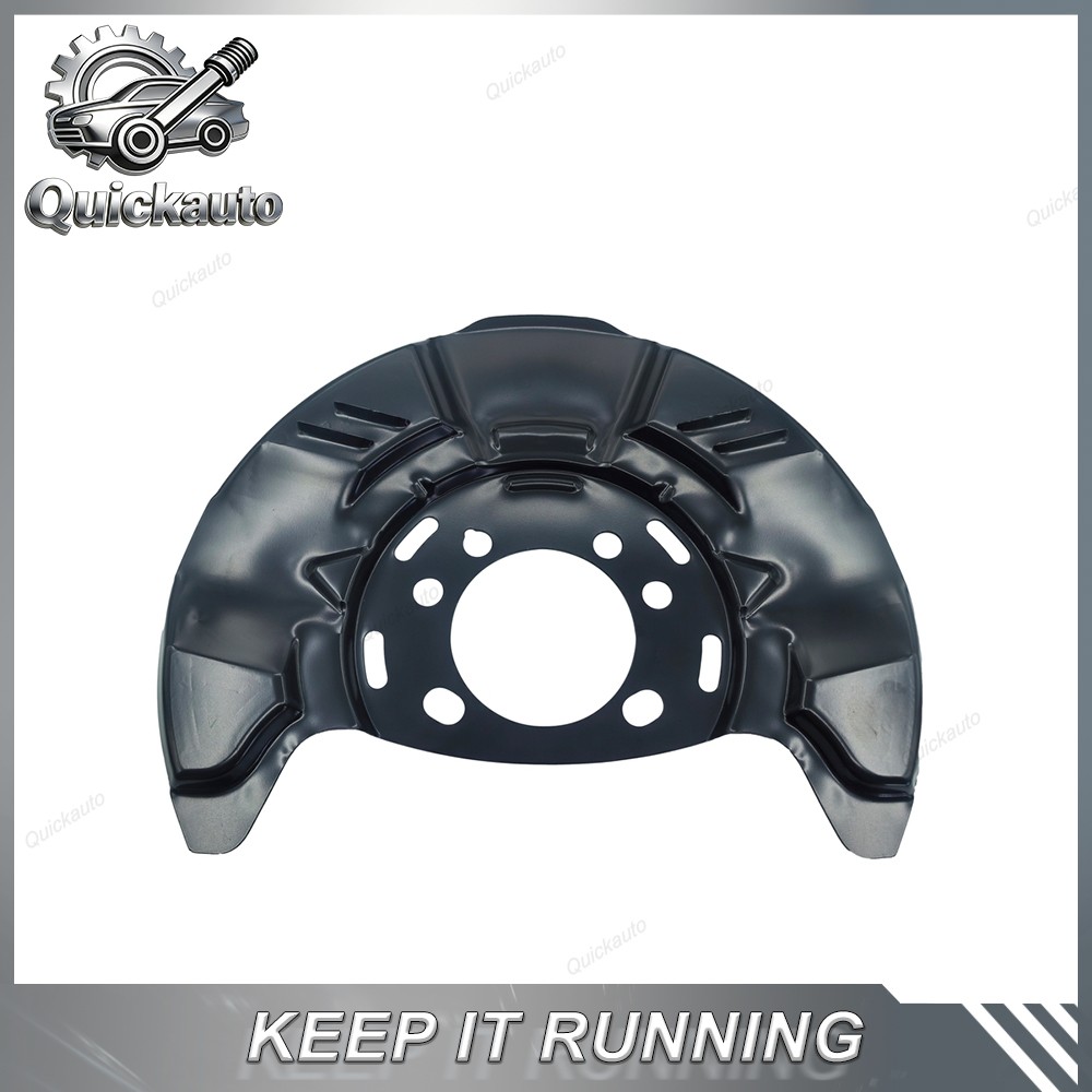 Brake Dust Shield Backing Plate New For 05-14 Subaru Legacy Outback 26290-AG000