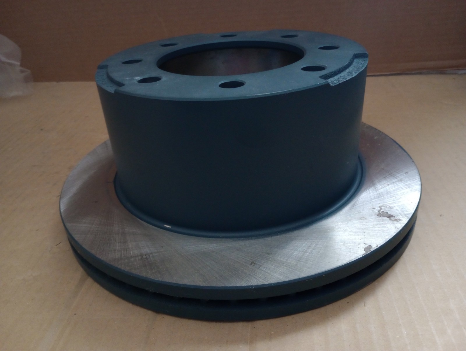 Brake Rotor 211331-C For Select Silverado, Sierra, Express 3500 Vehicles