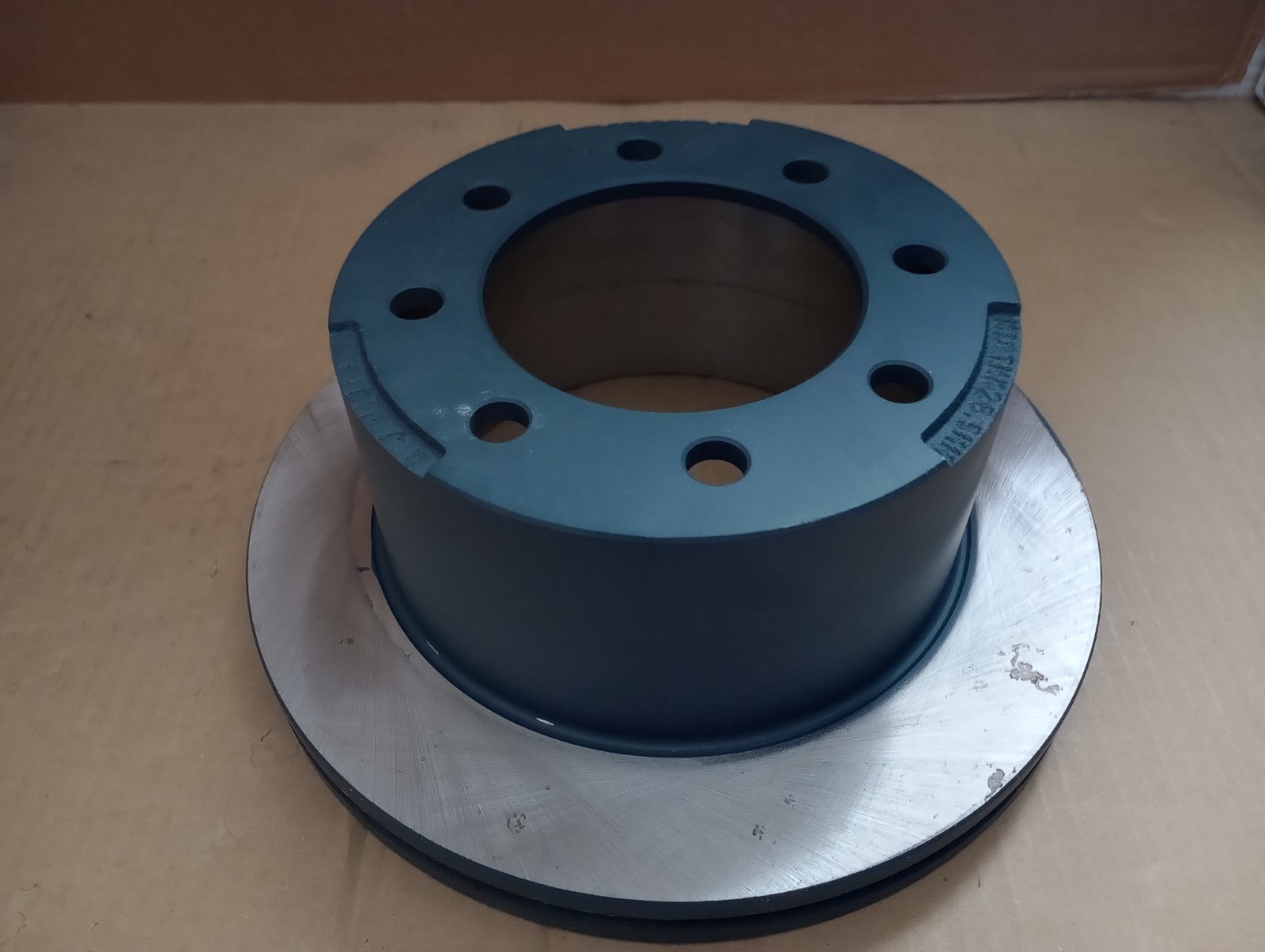 Brake Rotor 211331-C For Select Silverado, Sierra, Express 3500 Vehicles