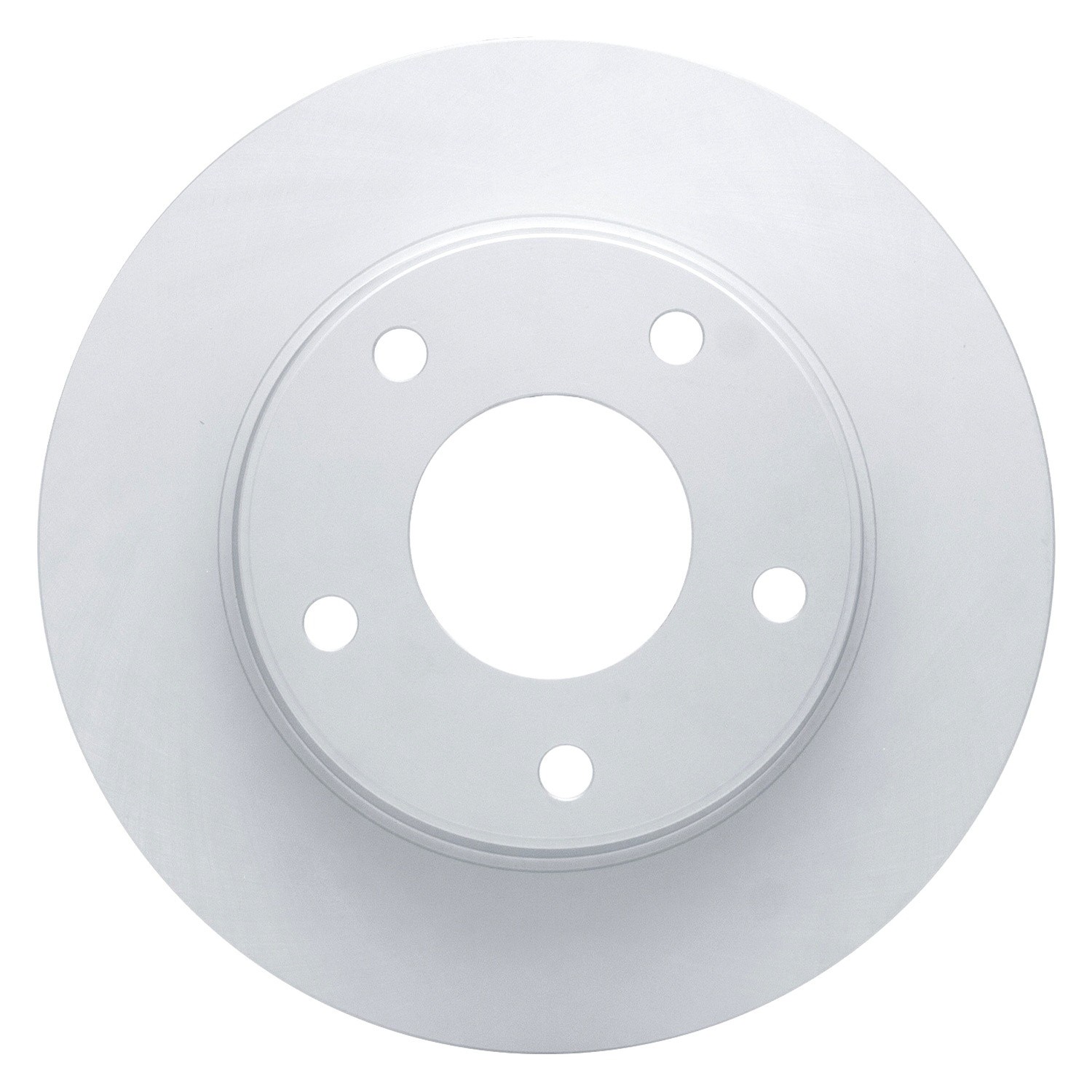 For Nissan Sentra 2020-2025 DFC 604-67115 GeoSpec Rear Brake Rotor