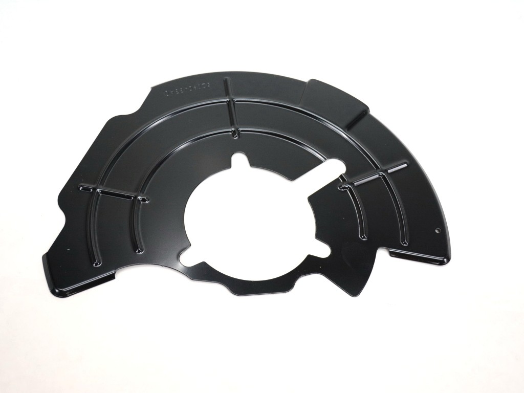 New Genuine Mopar Shield Splash 2005-2010 OE 52090433AC