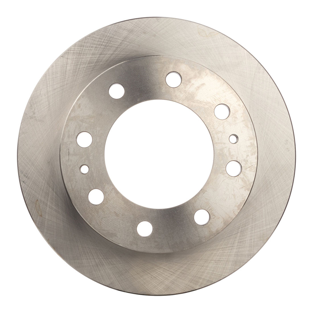 Front OE Brake Rotors Ceramic Brake Pad for 2001-2007 Chevrolet Silverado 3500