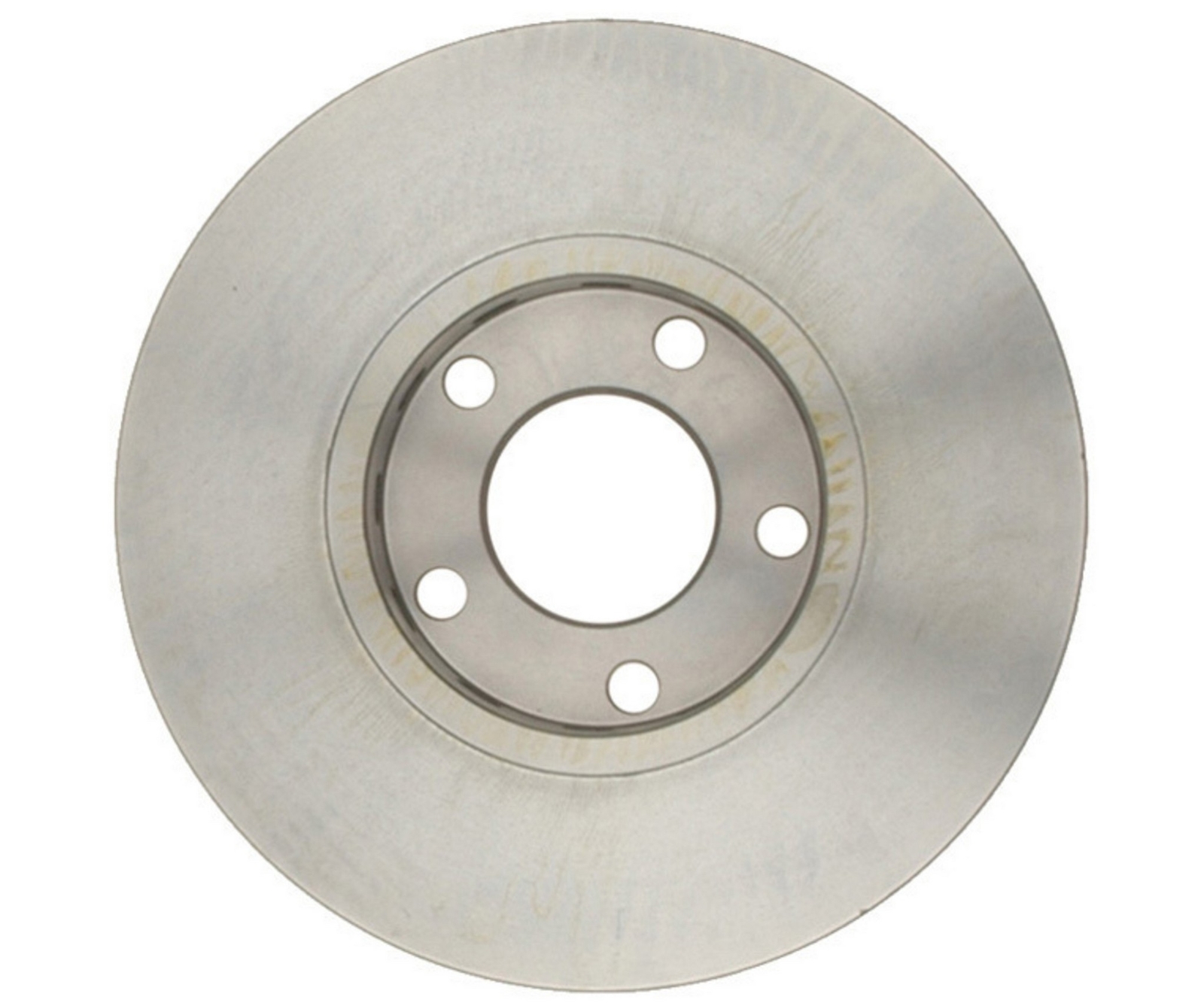 Front KIT Raybestos Disc Brake Rotor for 1995-2001 Audi A6 (59351)