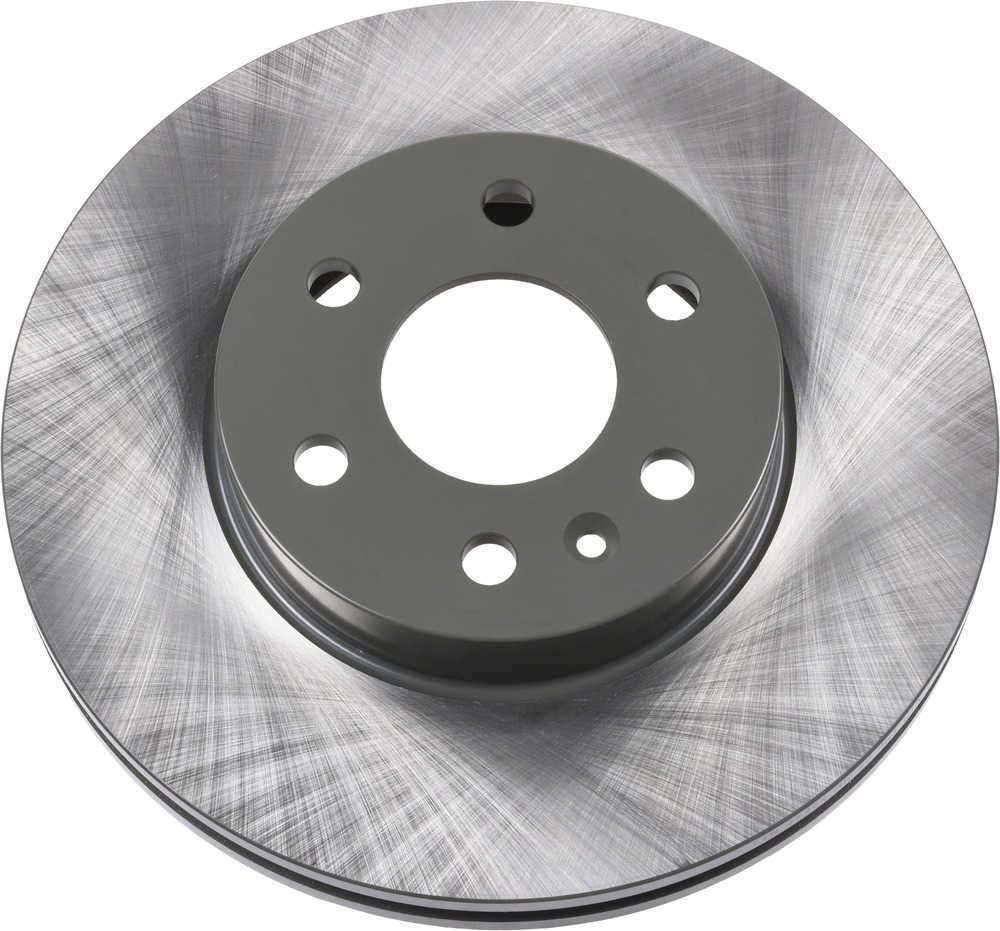Disc Brake Rotor-OEF3 Prem E Coated Autopart Intl 1427-613666