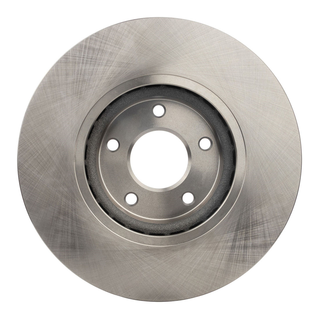 Front Disc Rotors Ceramic Brake Pads for 2010-2016 Renault Koleos 2.5L