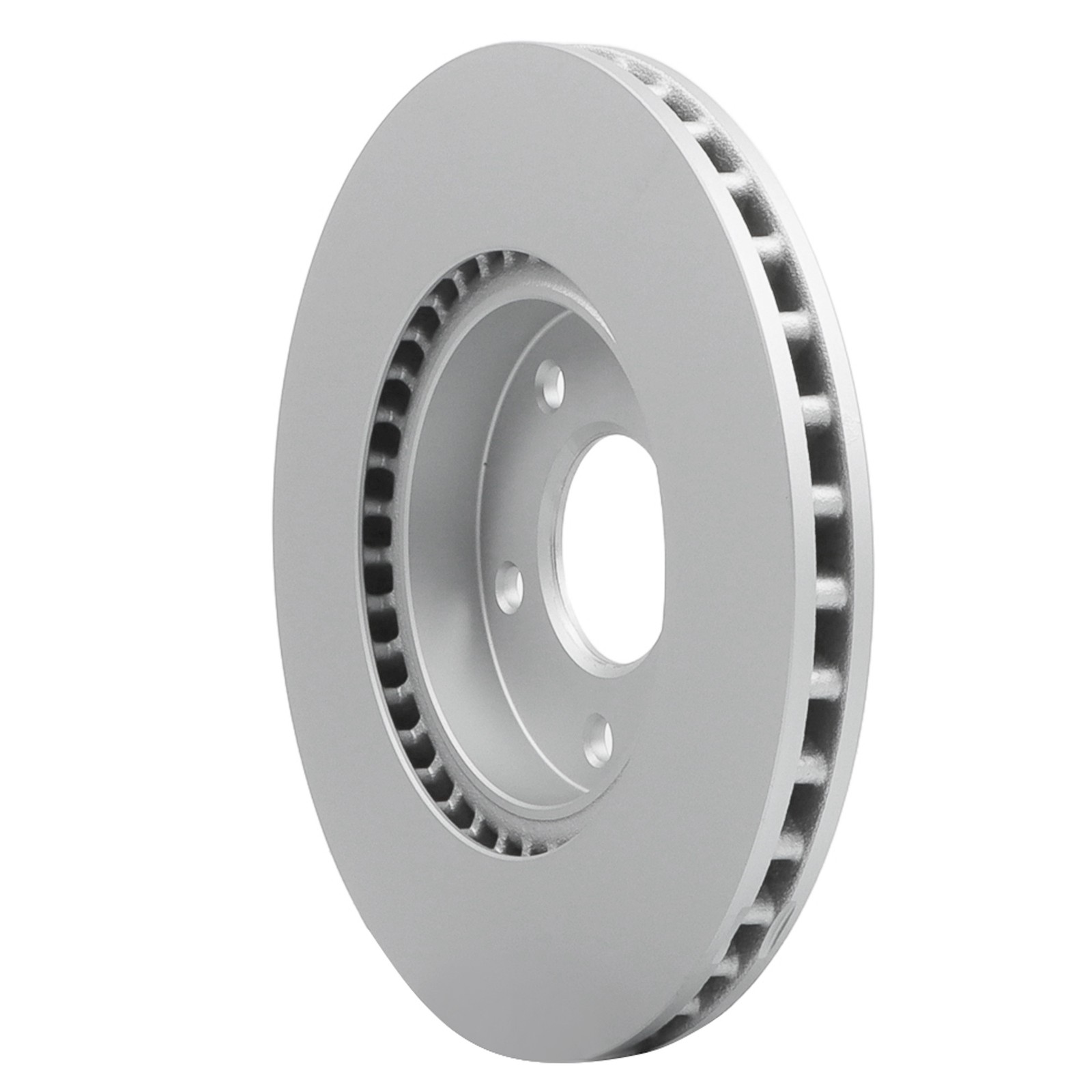 Front Disc Brake Rotor for 2025-2026 Nissan Kicks 2021-2025 Nissan Rogue 2PC