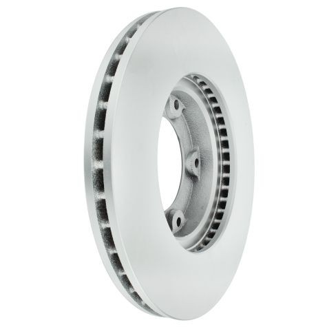 MPA Electrical Front Disc Brake Rotor for 1984-1995 Toyota Pickup (BR3120G)