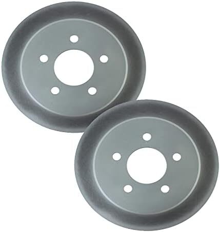 Rear Disc Brake Rotor for Ford Explorer, Ranger, Mercury