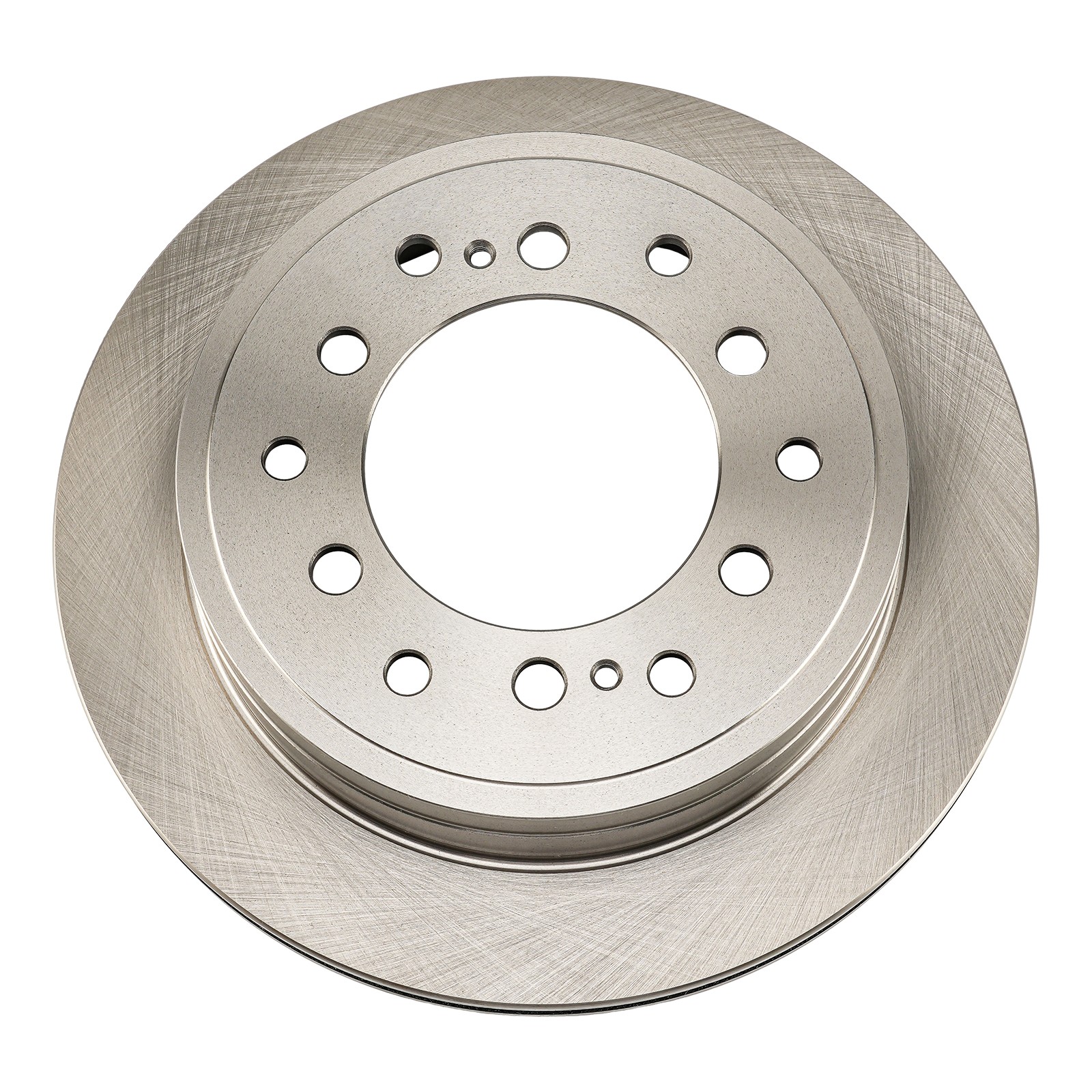 2x Rear Brake Rotors Fits Toyota 03-09 4Runner 01-07 Sequoia 07-09 FJ Cruiser