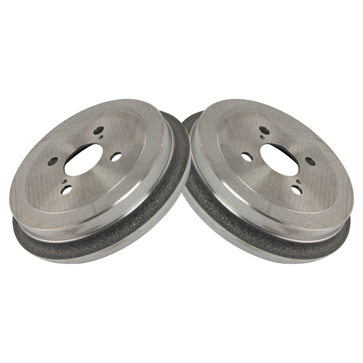 Rear Brake Drum & Shoe Kit Set for Toyota Yaris