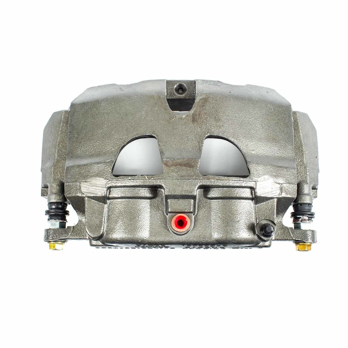 MDCK4717 Powerstop 2-Wheel Set Brake Kit With Calipers Front for E450 Van E350