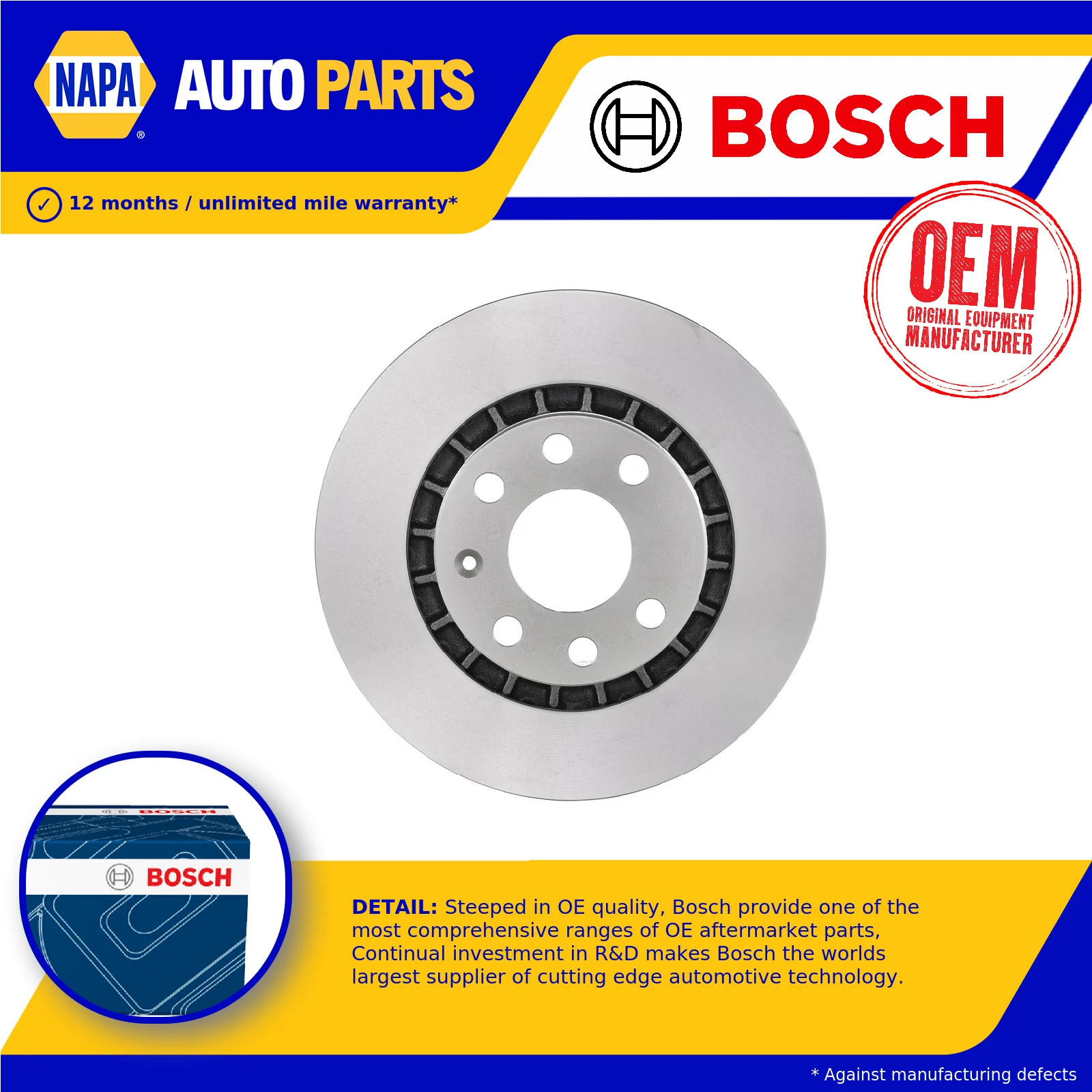 2x Brake Discs Pair Vented fits DAEWOO CIELO 1.5 Front 96 to 97 G15MF 255.9mm
