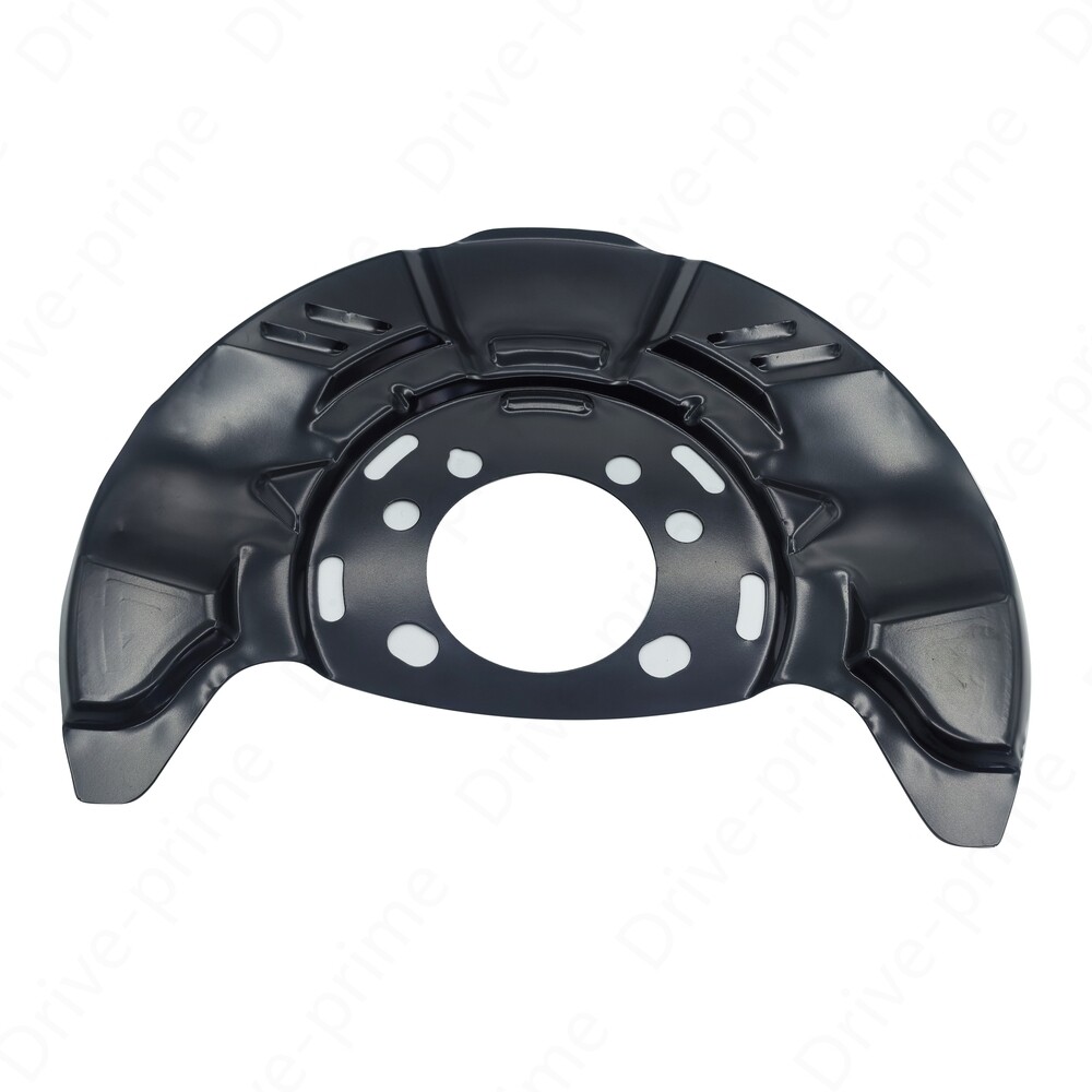 Front Brake Backing Panel Dust Shield for 2008-2018 Subaru Forester 26290AG000