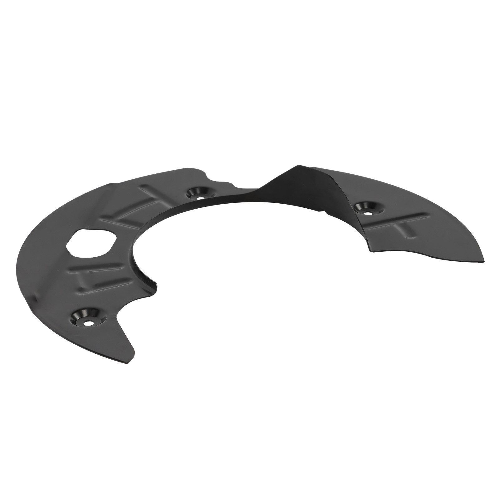 Front Left Brake Disc Shield Splash 2001 2002 – 2011 For Ford Explorer & Ranger