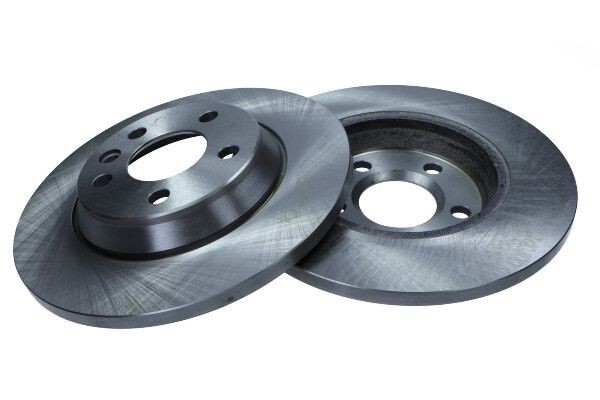 Genuine Maxgear Brake Disc 19-1218 for Ford Seat VW