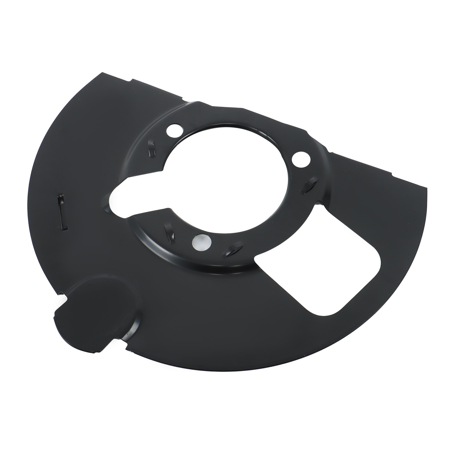 LABLT Brake Dust Shields 20971875 For Chevrolet GMC 2014-2020 Front Left Side
