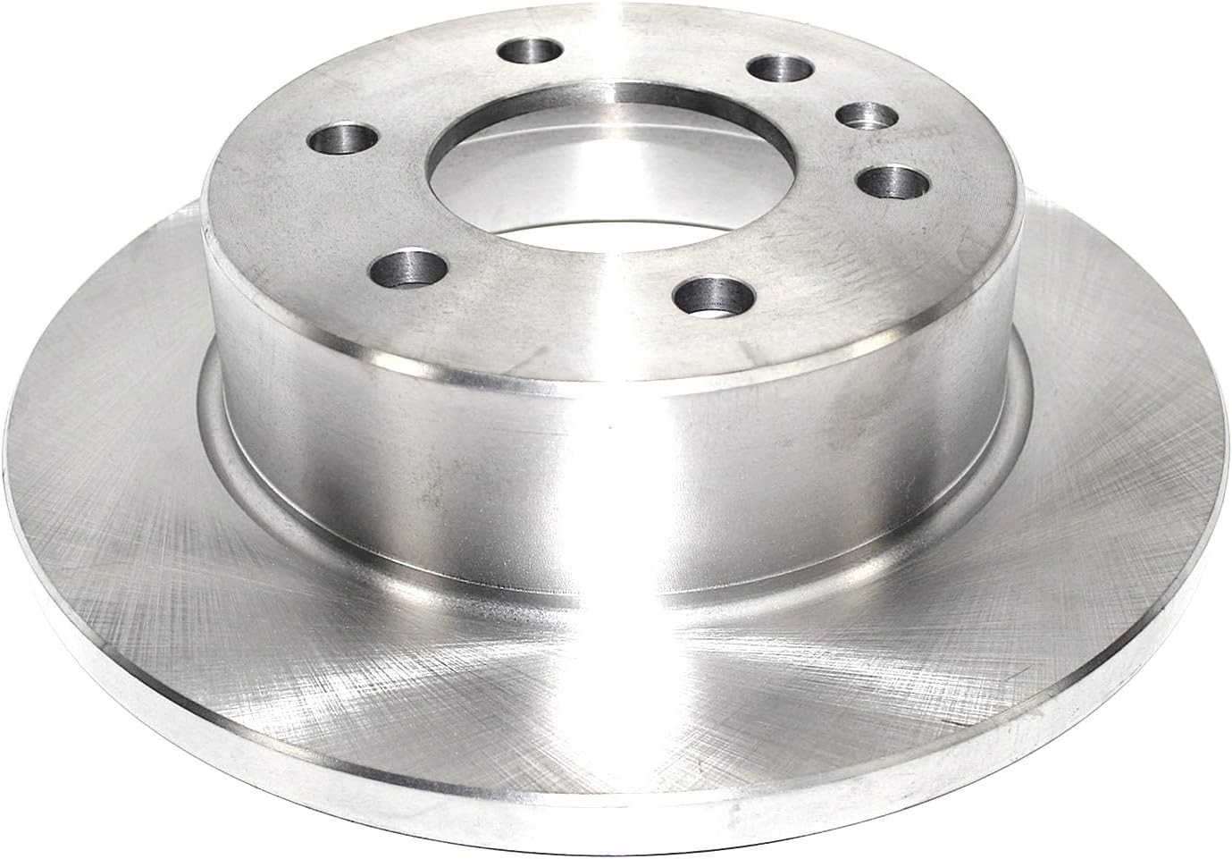 NEW Rear Left or Right Disc Brake Rotor PRONTO BR900332