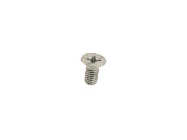 For 1997-2015 Porsche Boxster Brake Rotor Set Screw Original 52641RSMC 1999 2002