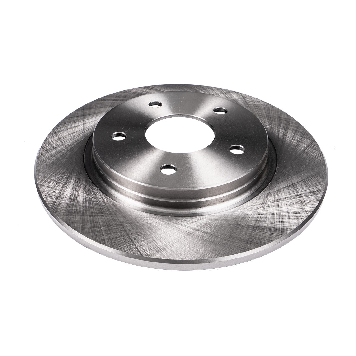 11.02 inch (280mm) Rear Disc Brake Rotors for 2021 2022 2023 Nissan Altima Kicks
