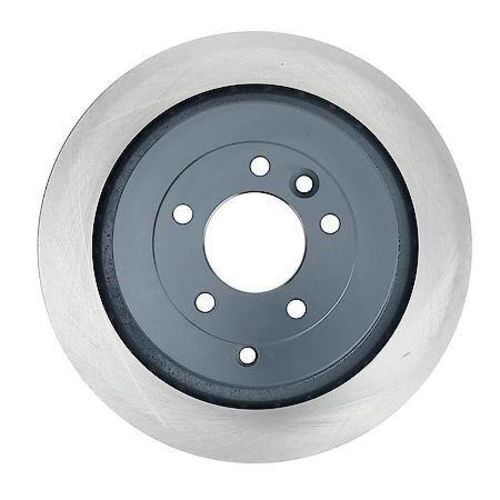 Disc Brake Rotor CARQUEST YH200488P