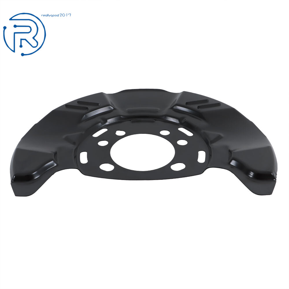 Front Brake Backing Panel Dust Shield For 2008-2016 Subaru Impreza 26290AG000