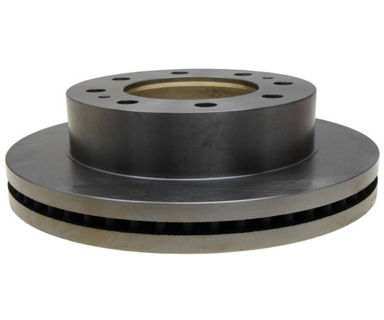 Raybestos Brakes, Disc Brake Rotor ,PN# 56999R