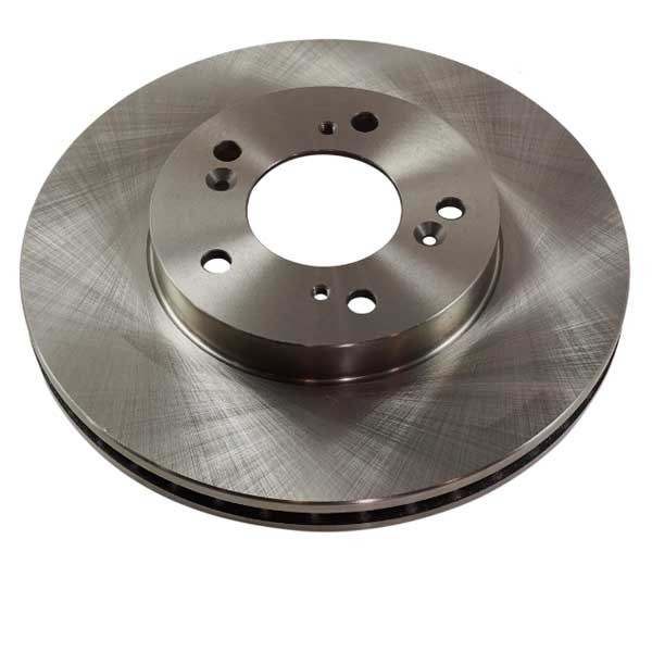 For 1997-2001 Integra Brake Disc Cast Iron