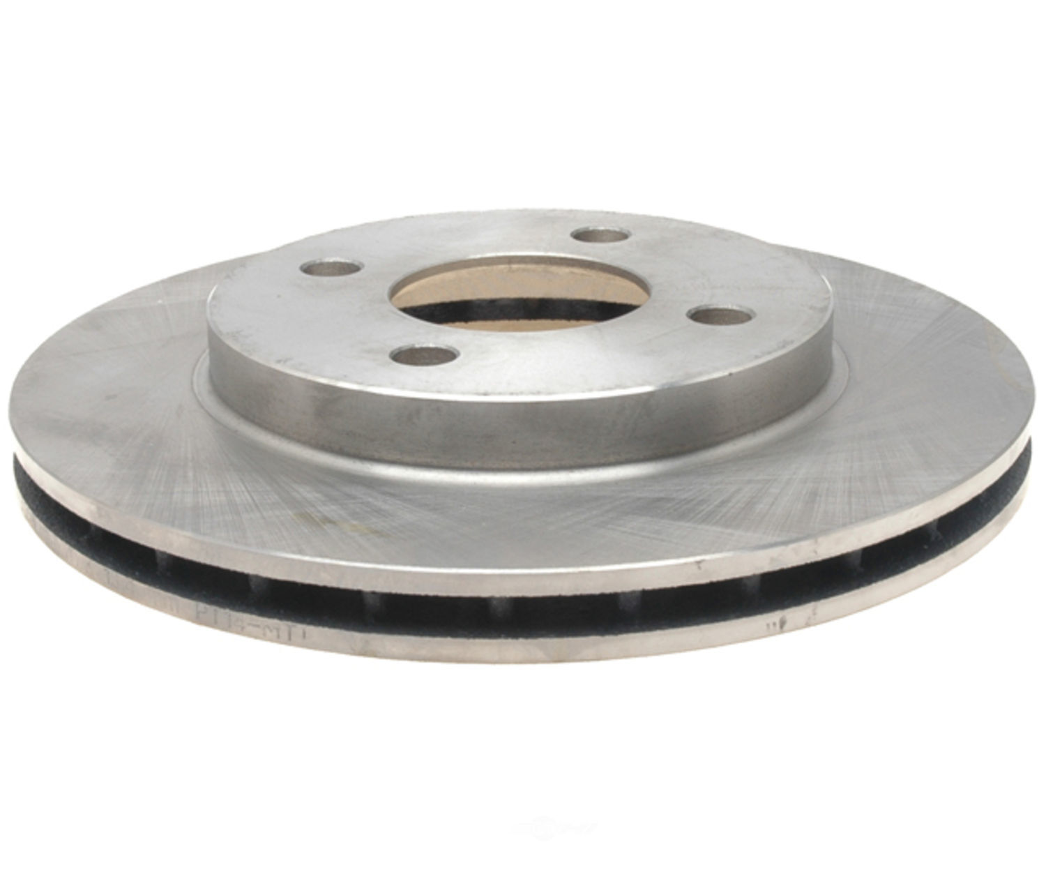 Brake Rotor 76449 Front Pronto BD125397 relabeled to 76449 FREE SHIPPING