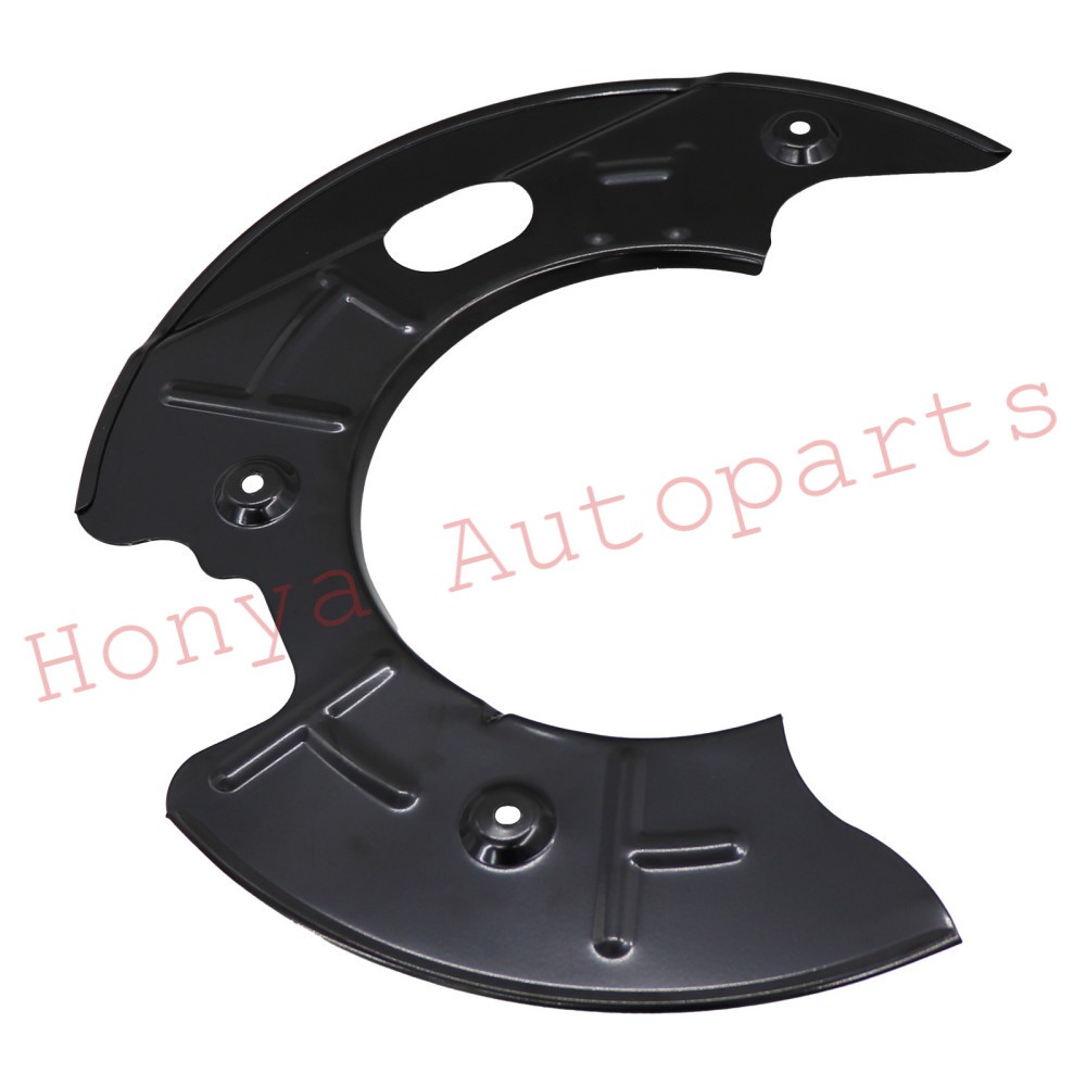 For Ford Explorer Sport 01-03 All Engine Front Right Brake Disc Shield Splash