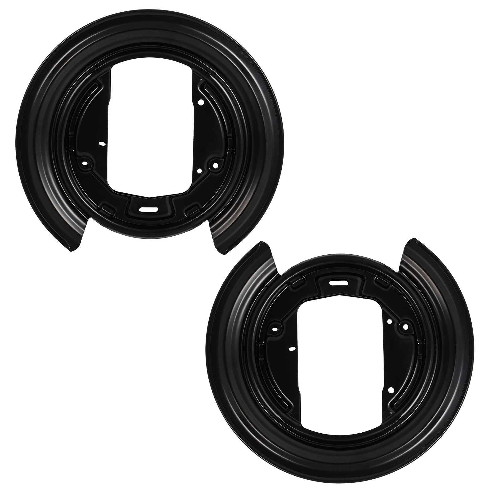 Brake Dust Shield For Jeep Wrangler Wrangler 15-18 JK 947011 52125175AC