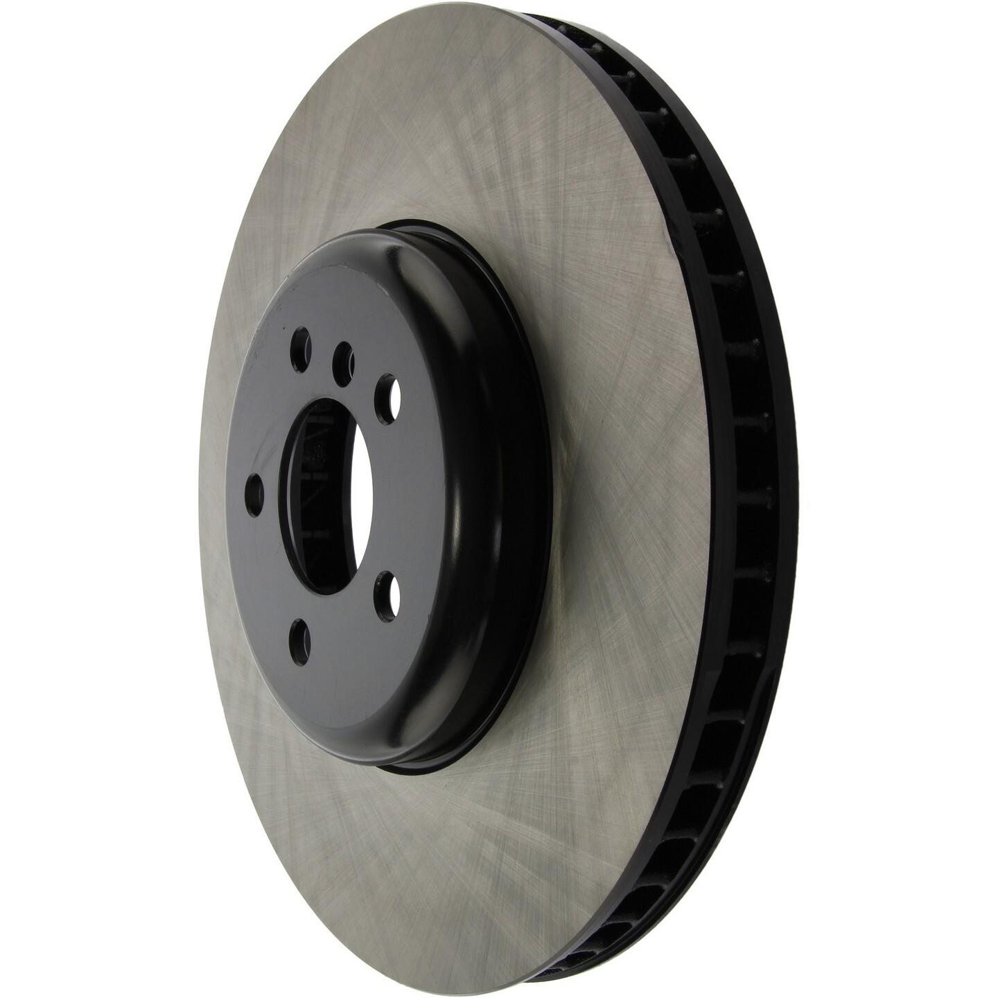 Front Driver Side Disc Brake Rotor for 550i GT xDrive, 550i GT+More (125.34116)