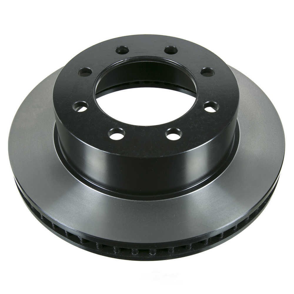 Disc Brake Rotor Wagner BD126045E