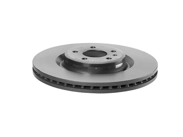 Brake Rotor For Q5 Macan S6 S5 A6 Quattro S4 A4 allroad A5 A7 S7 SQ5 RM22V3