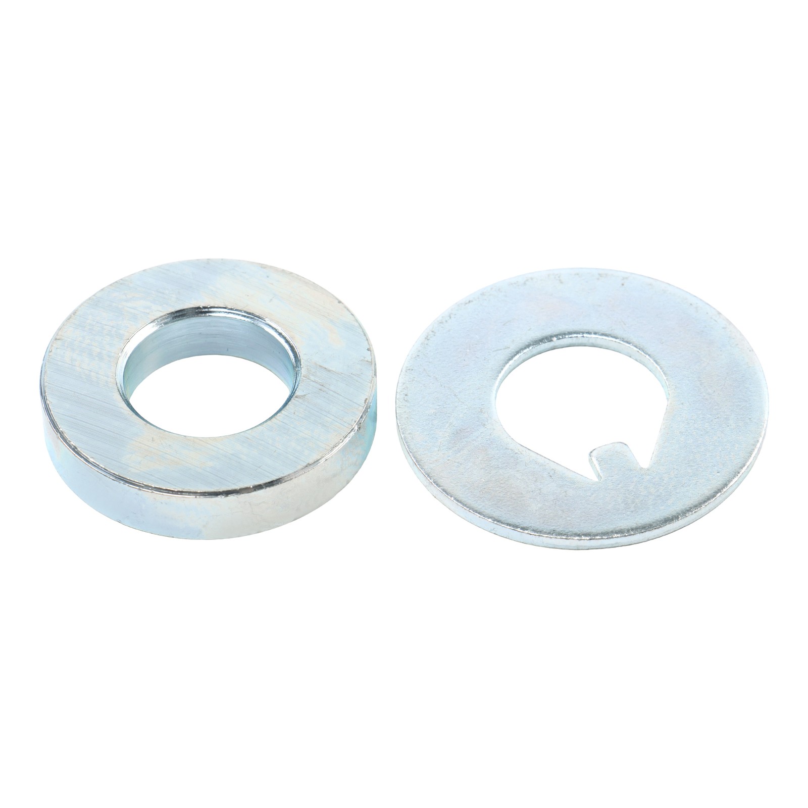 5 on 4-1/2 Disc Brake Conversion Kit For Ford Standard Deluxe 1939-1940