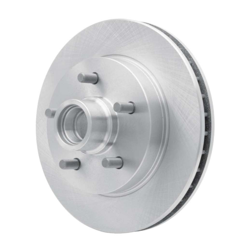 For Chevy C1500 1995-1999 Disc Brake Rotor | Front | 11.61 Inch Outside Diameter