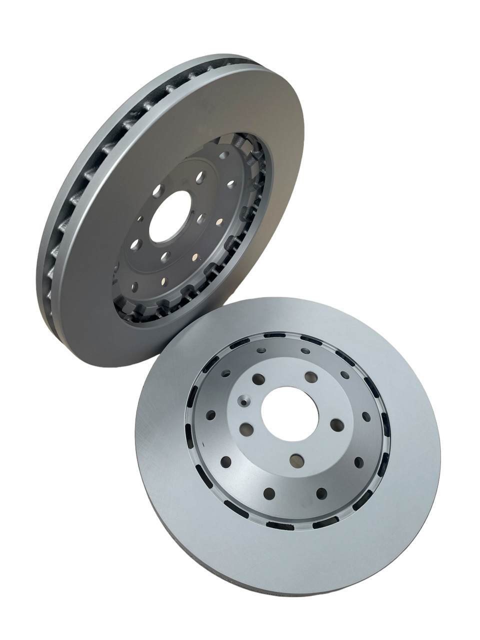 Front Brake Rotors suit Audi R8 4.2,5.2L, RS4 4.2L, RS5 4.2L*PAIR of discs*365mm