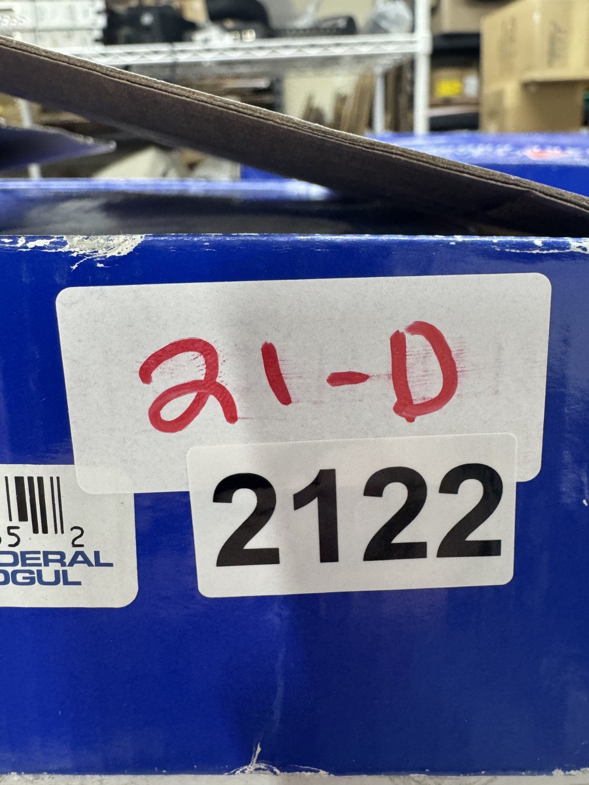 Wagner Brake BD126199E Disc Brake Rotor