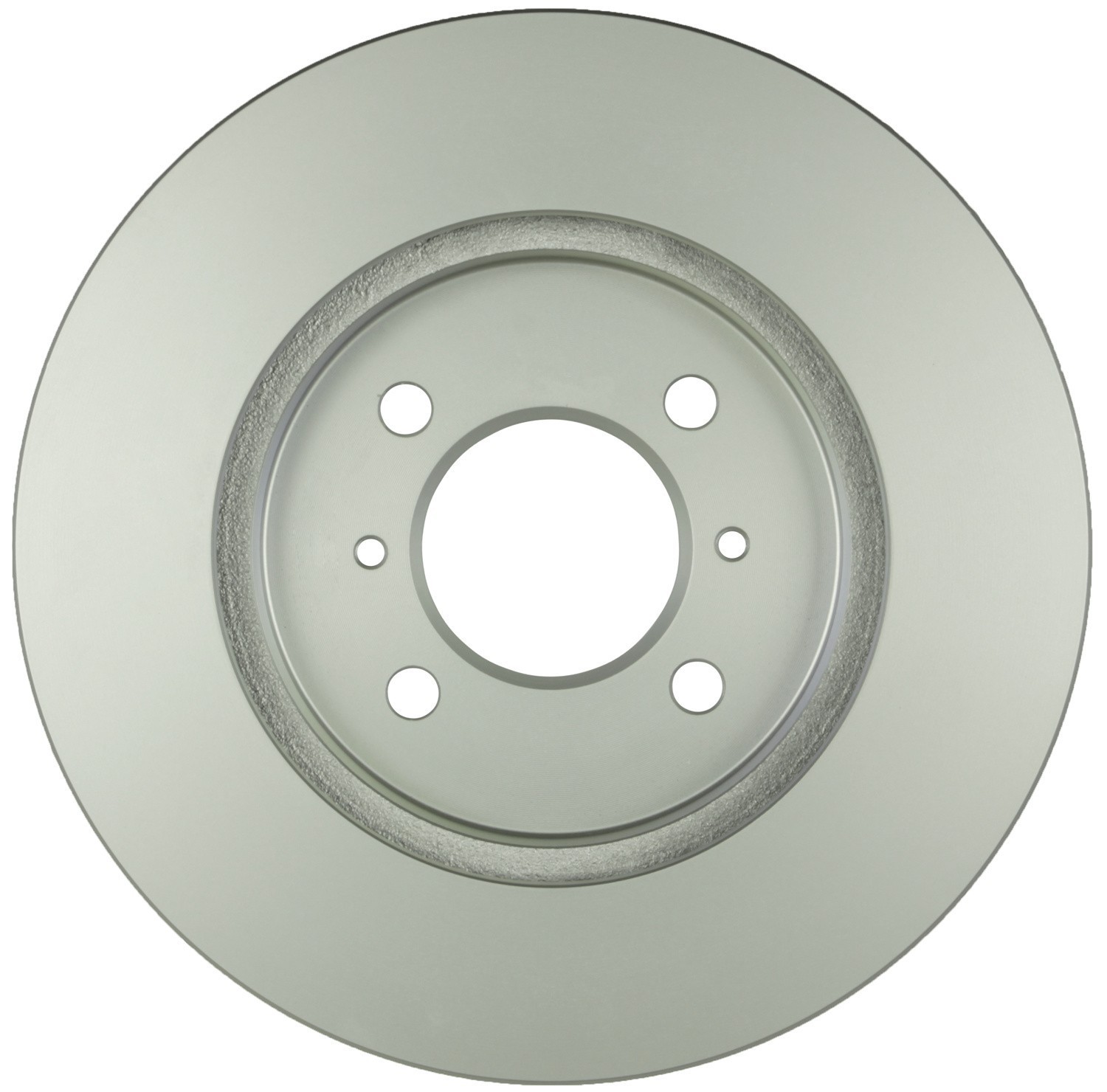 Disc Brake Rotor for 1999-2006 Mits Lancer, 1999-2002 Mits Mirage 1.8L 4Cyl