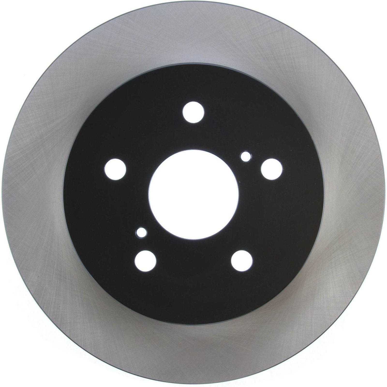 Centric Parts 4243106180 / 4243178010 Rear Disc Brake Rotor OEM Quality