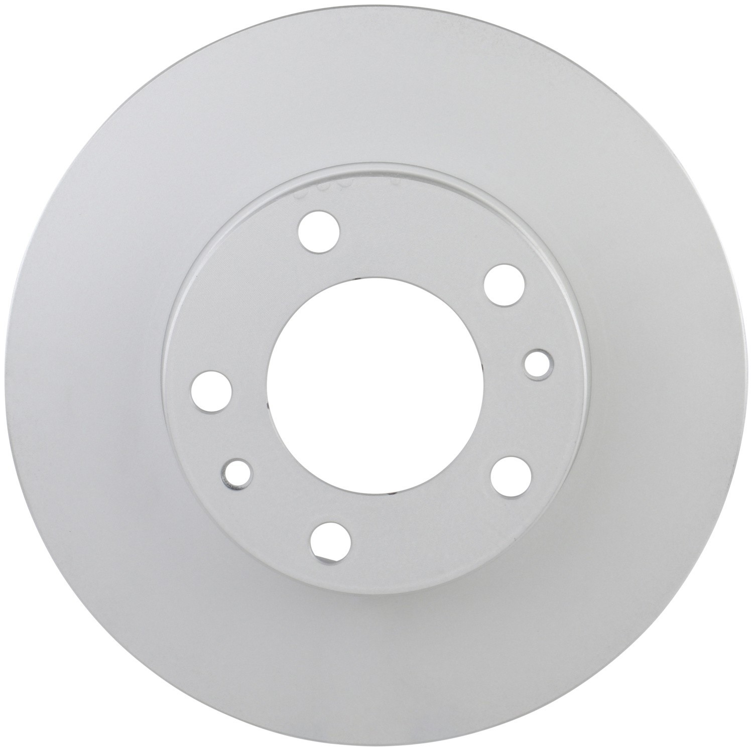 Disc Brake Rotor Bosch 15010071