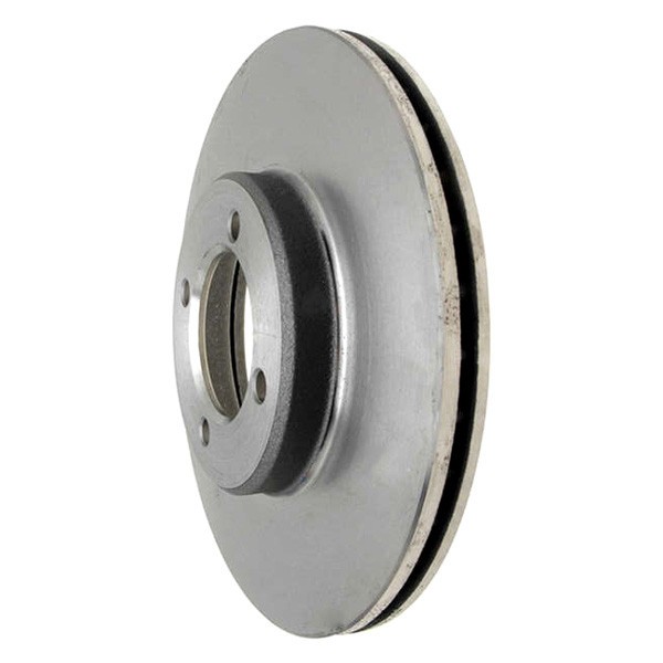 For Toyota Corolla 84-87 ACDelco W0133-2489133-ACD Advantage Front Brake Rotor