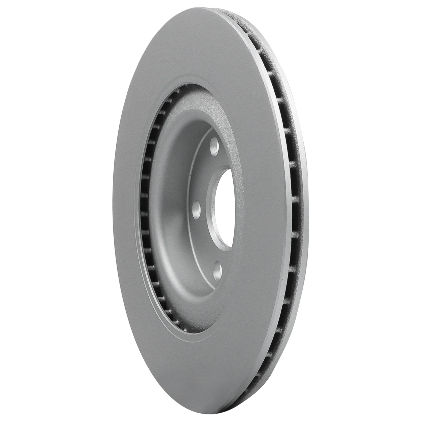 Rear Brake Rotors for 19-22 Volvo S60 17-22 S90 V60 V60 Cross Country 12.6 inch