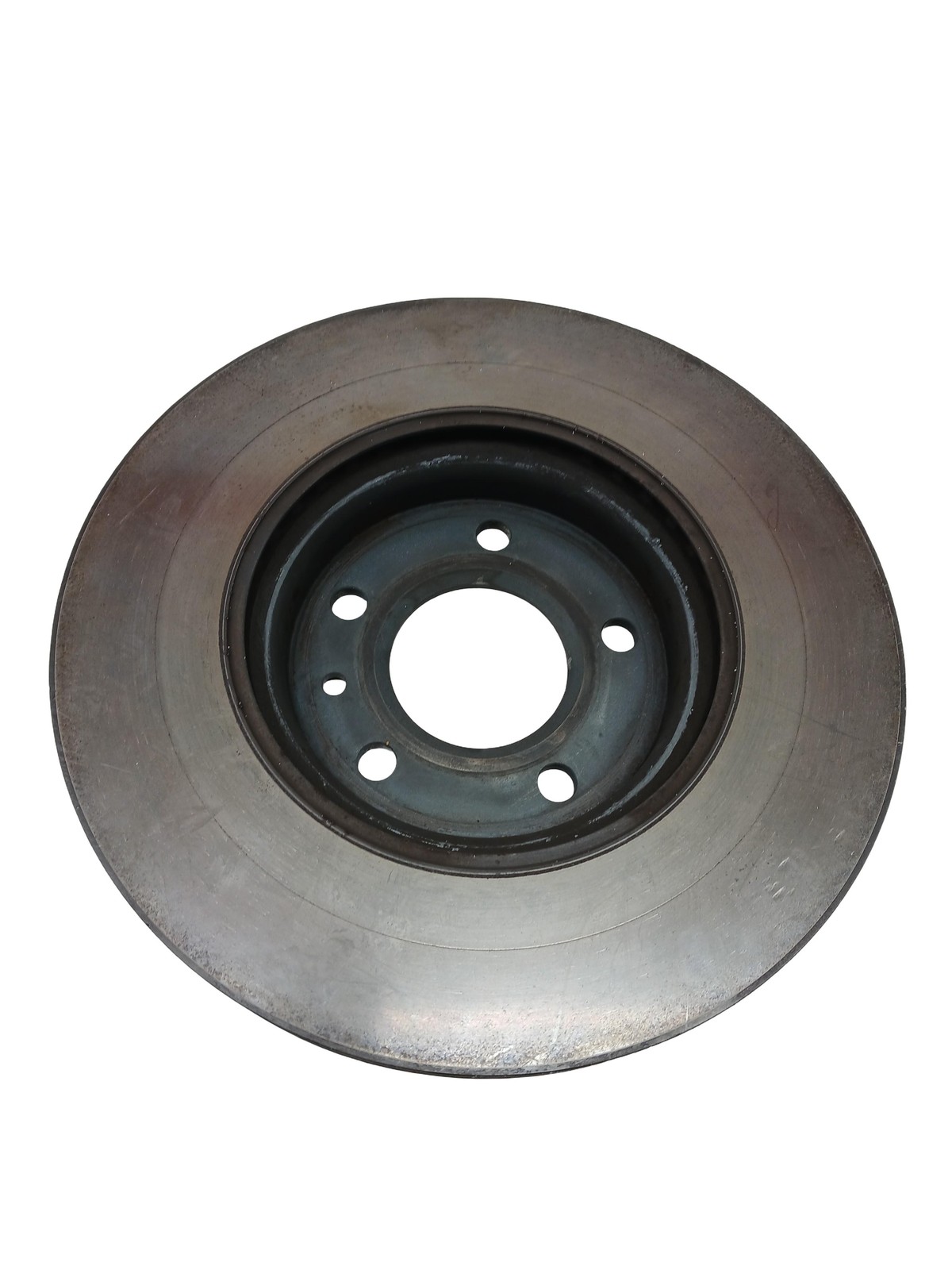 2018-2024 GMC Terrain 1.5L Front Left & Right Brake Rotor/Disc Pair 26 mm OEM
