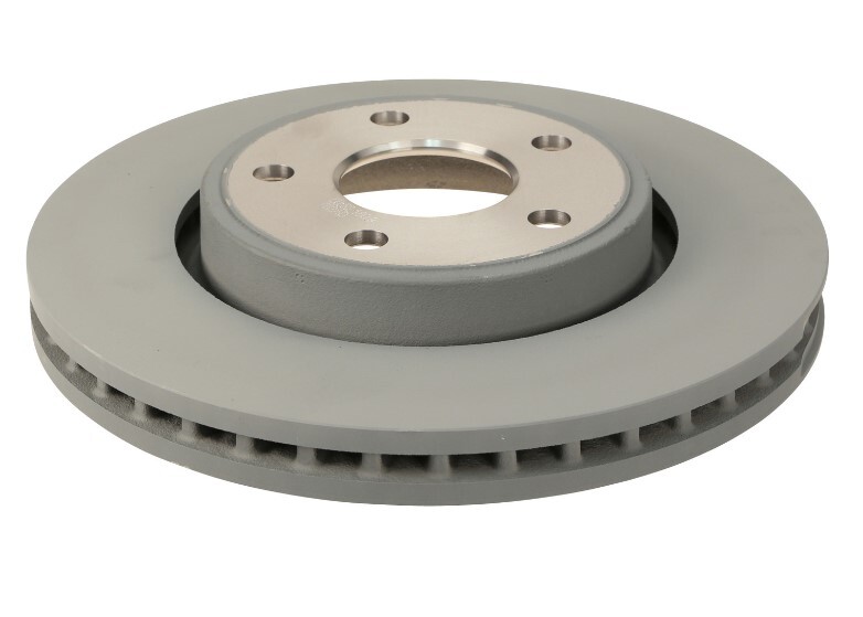 Genuine OEM Mopar Front Disc Brake Rotor For Jeep Grand Cherokee