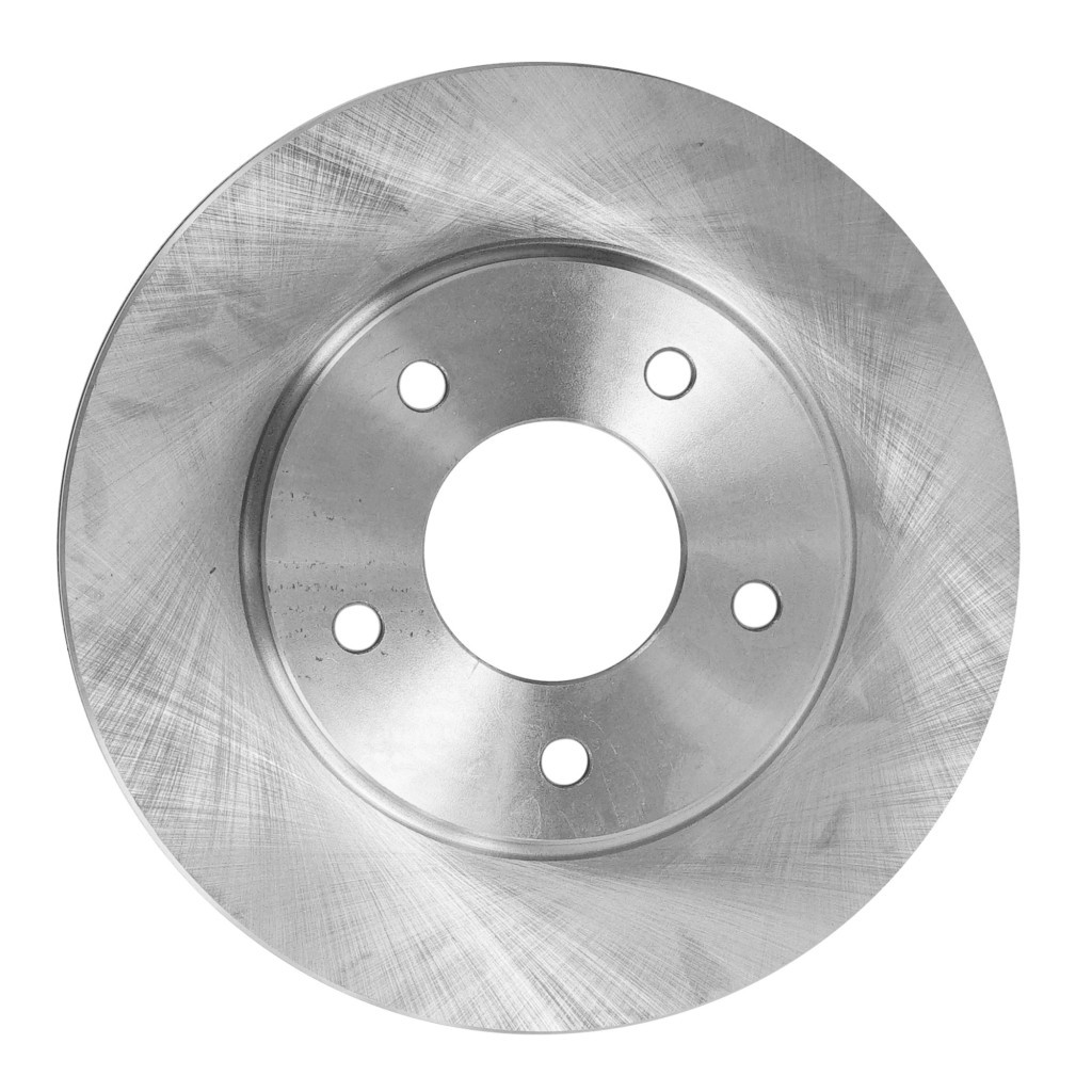 For Chevy Lumina 1990-1995 Brake Disc Driver OR Passenger Side Front Bare Rotor
