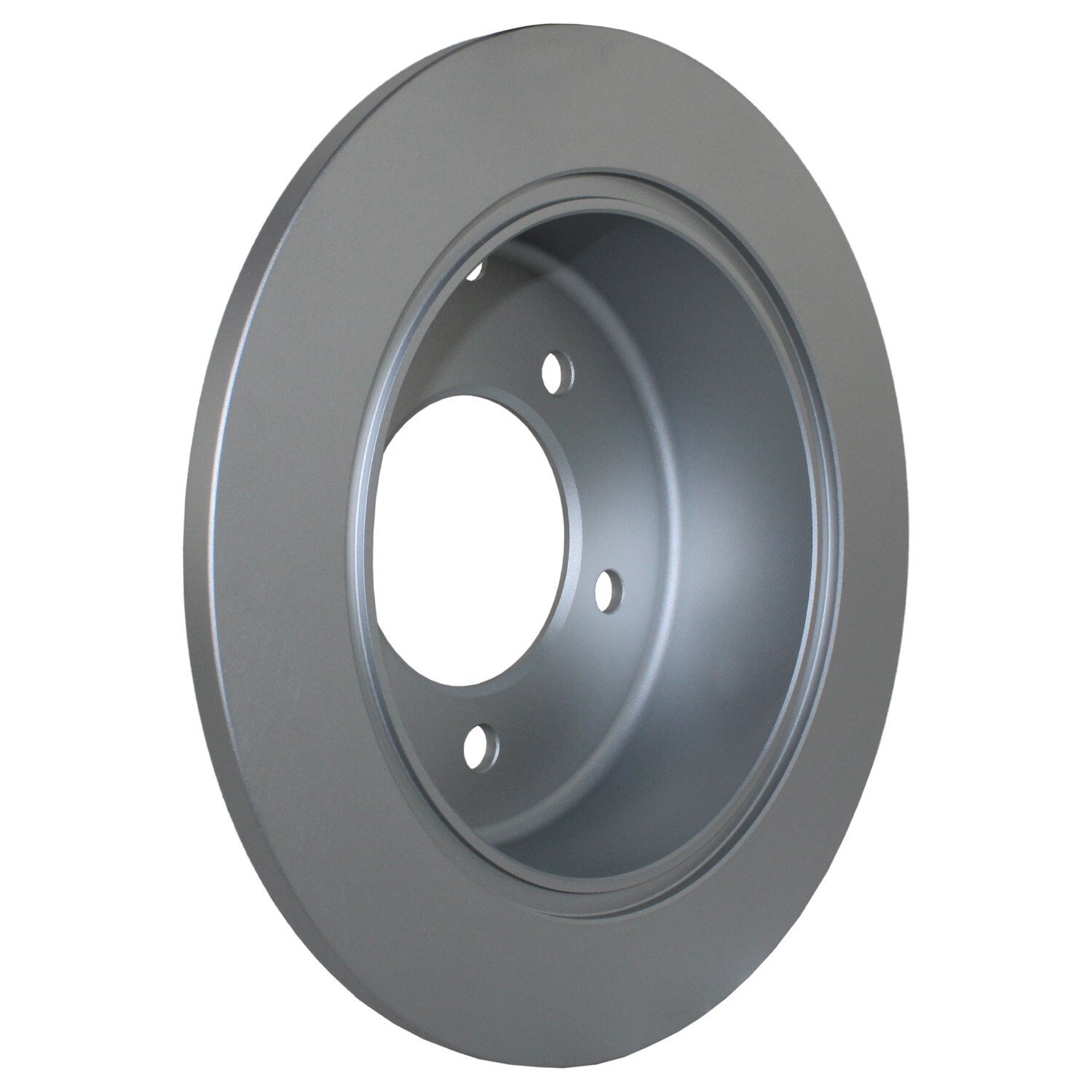 Front & Rear Brake Kit Disc Rotors & Akebono Ceramic Pad For Chrysler Dodge Jeep